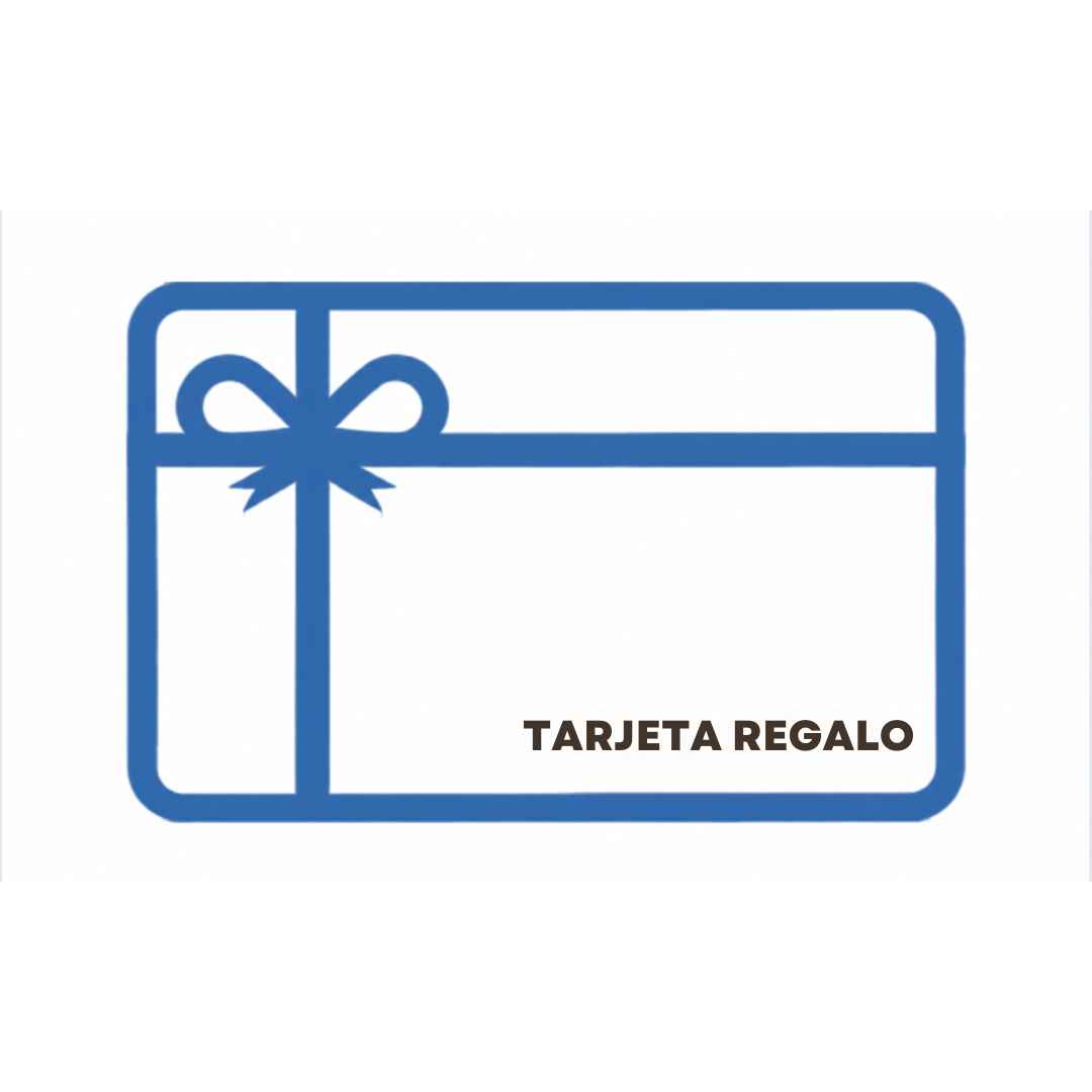 $100 Tarjeta de Regalo