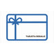 $100 Tarjeta de Regalo