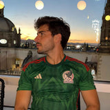 Carlos M.