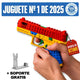 BlockShot Toy Gun