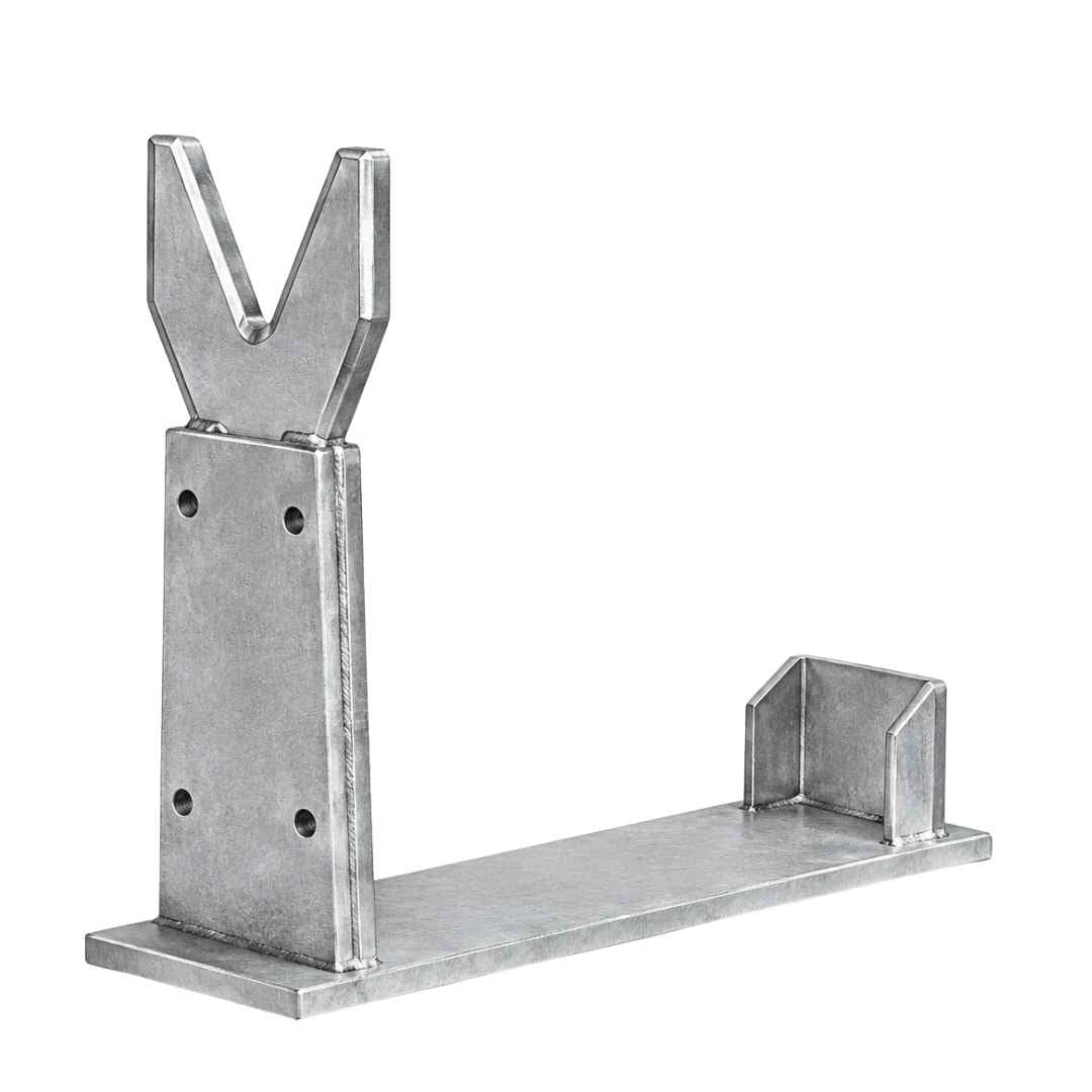 Soporte BlockShot™